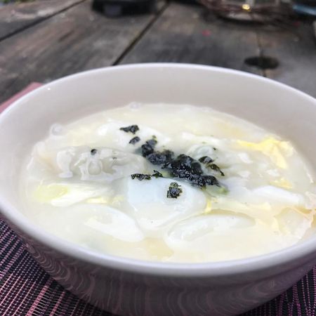 Haemil Hanok Guesthouse Seoul Eksteriør bilde