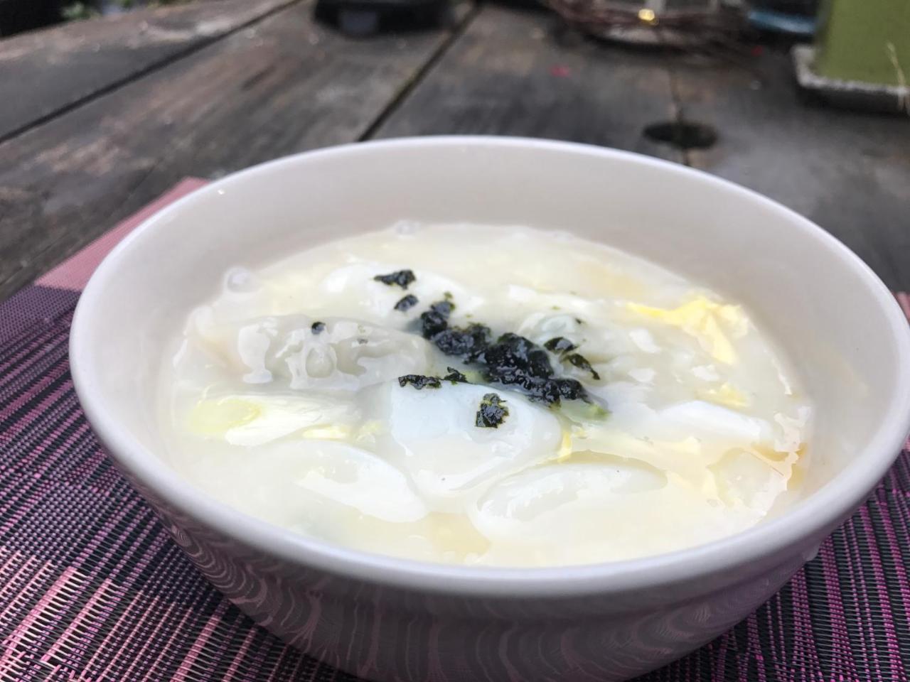 Haemil Hanok Guesthouse Seoul Eksteriør bilde